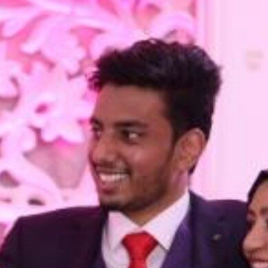 Afeef Khan