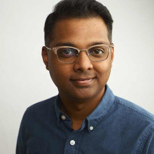 Anand Narayan