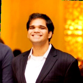 Danysh Soomro
