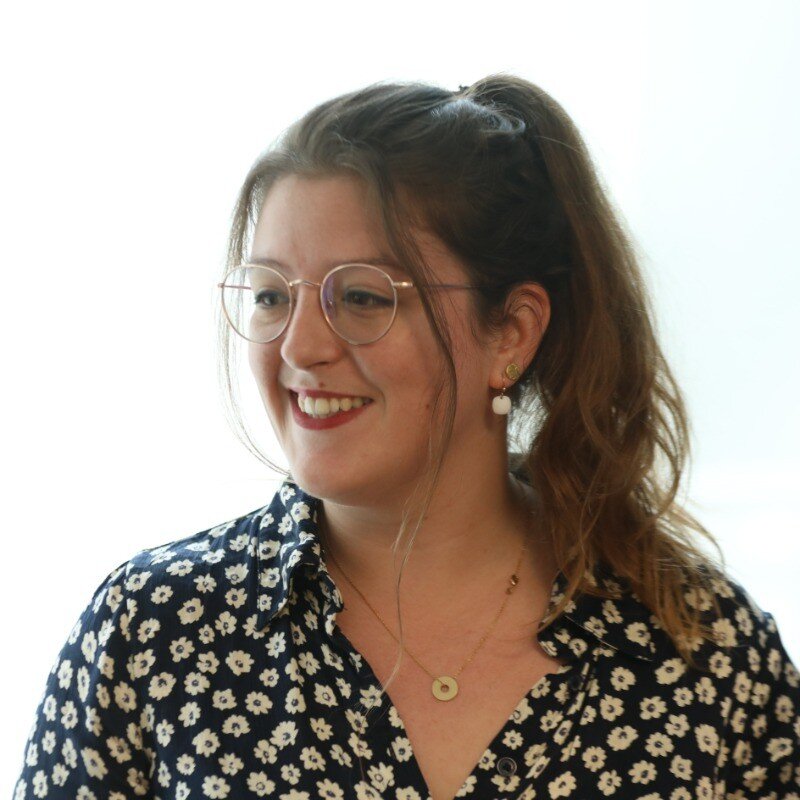 Margaux Pignard