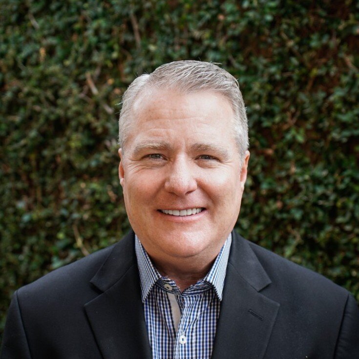 Mark McCants