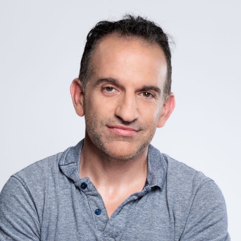Ariel J Ben-Sasson