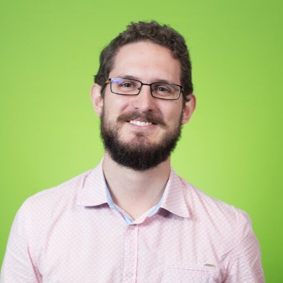 Luis Santiago Pérez Echeverry