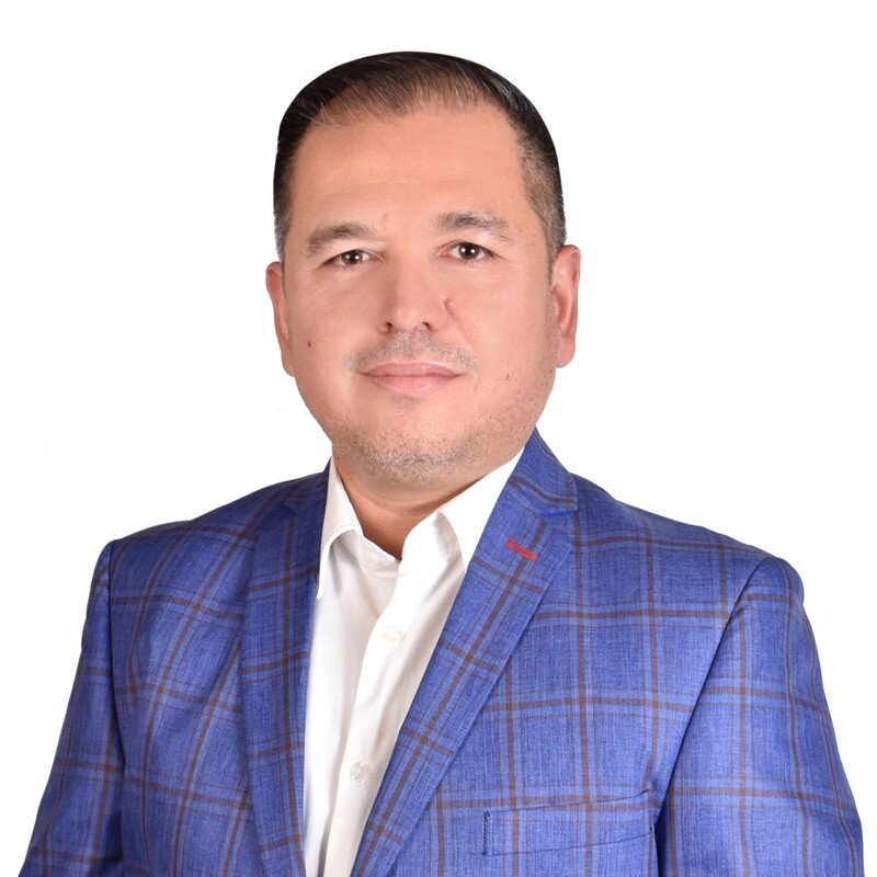 Elliot Pineda