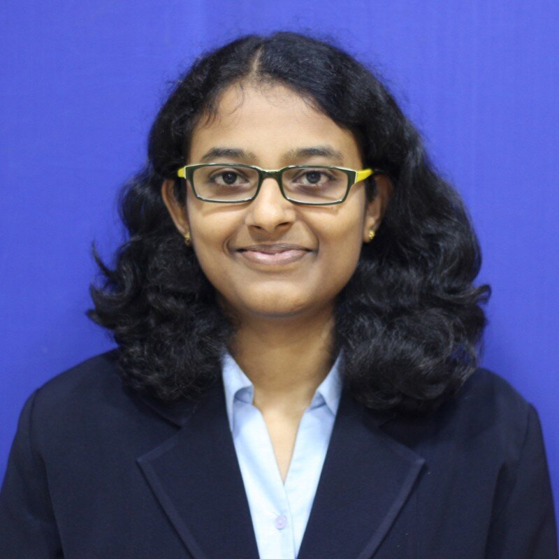Meenakshi Ravisankar