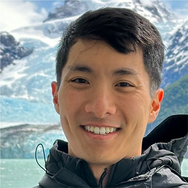 Joe Choi-Greene