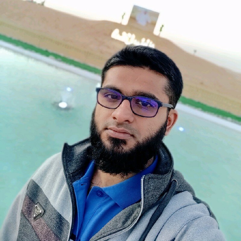 Wajid Koyali Perincheri