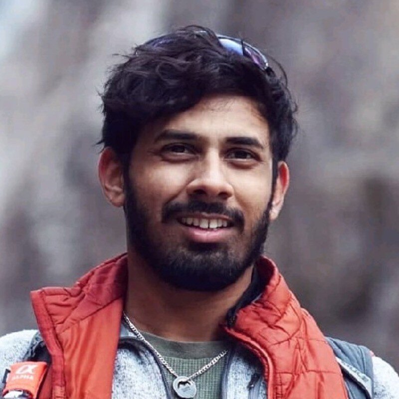 Anish Zute