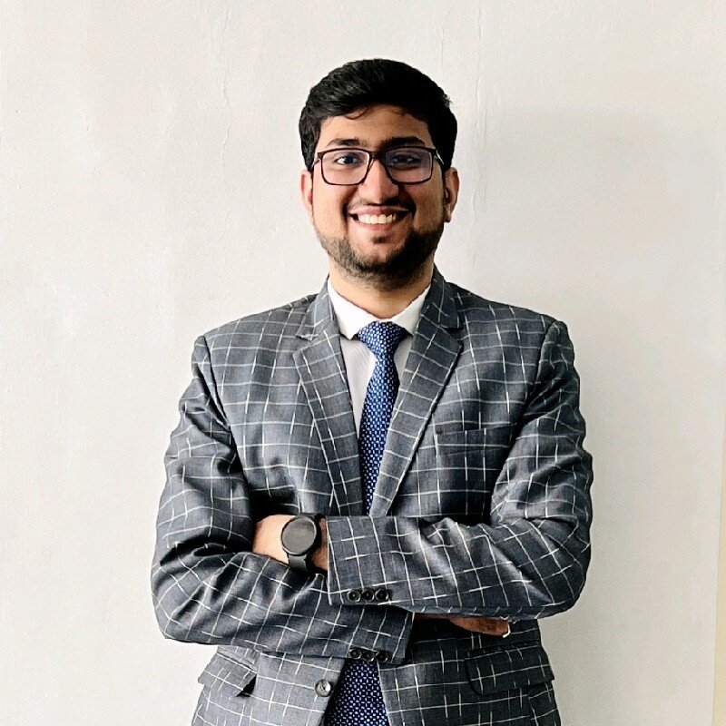 Mohammad Hasnain Rajan