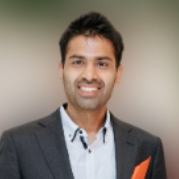Sahil Batra