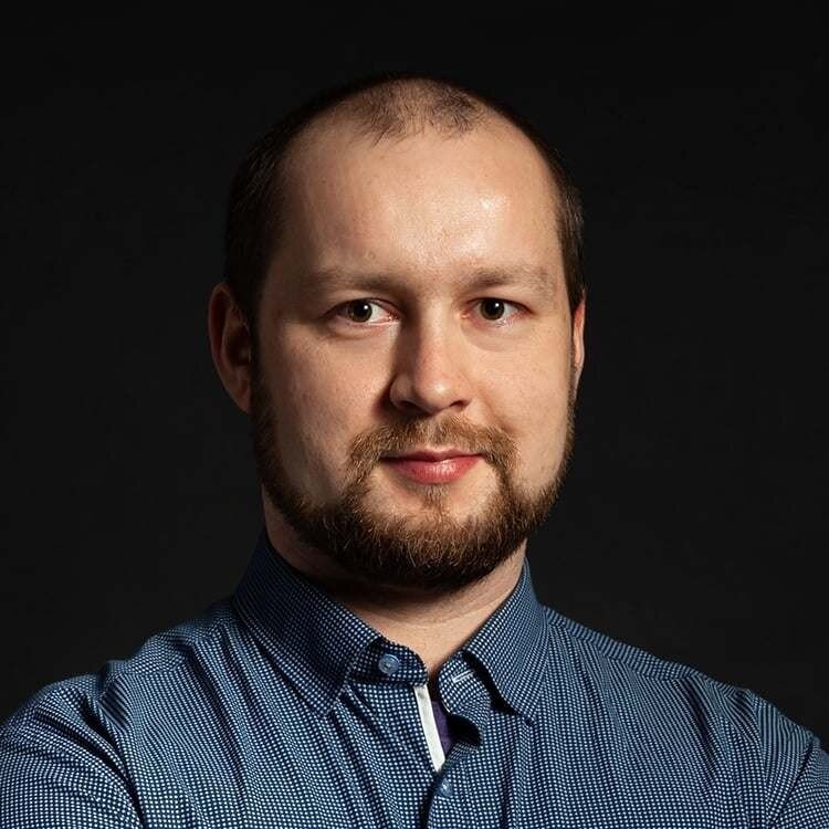 Łukasz Cesarski