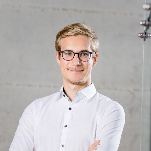 Hagen Schmidtchen