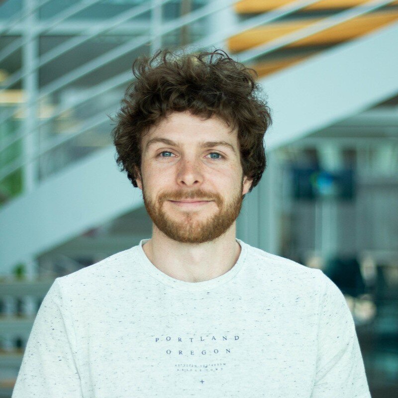Killian Carroll