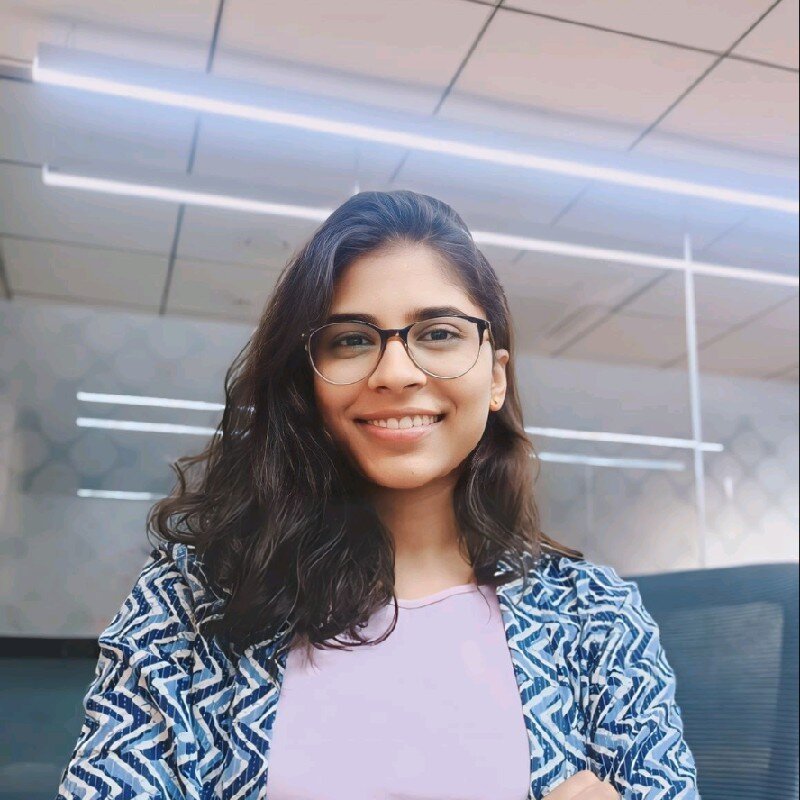 Aayushi Singh