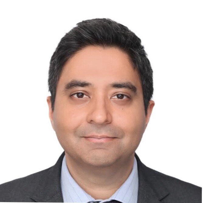 Varun Krishna