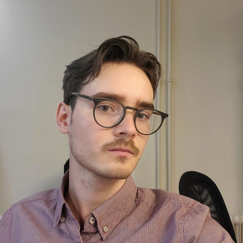 Damian Barabonkov
