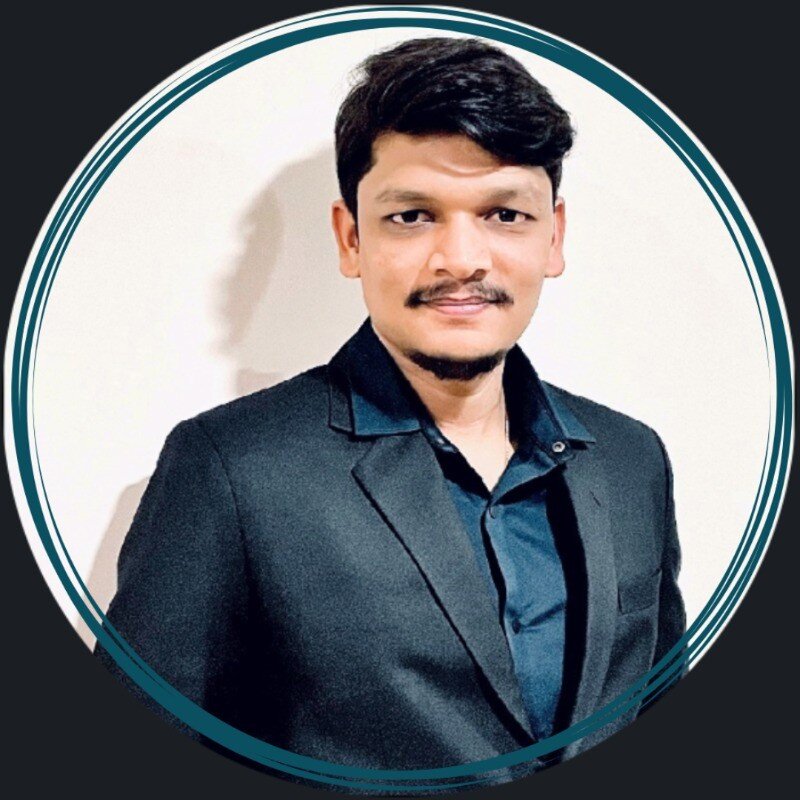 Pramesh Anuragi