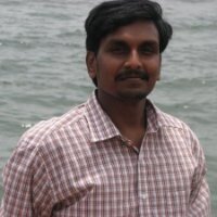 Bhanu Munagala