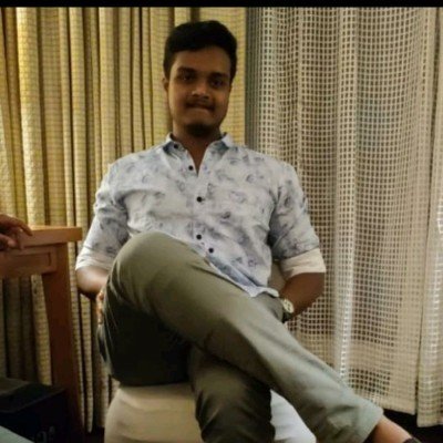 Shivaji Goud Panam