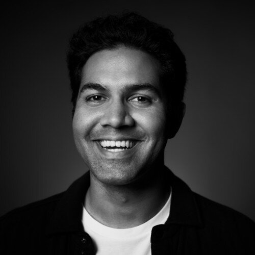 Kushal Geesawor