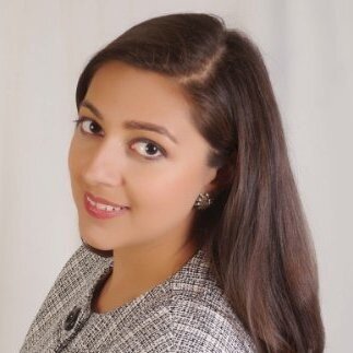 Anamika Modawal