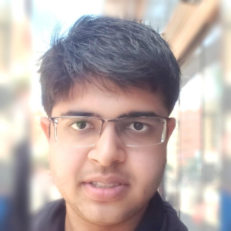 Div Garg