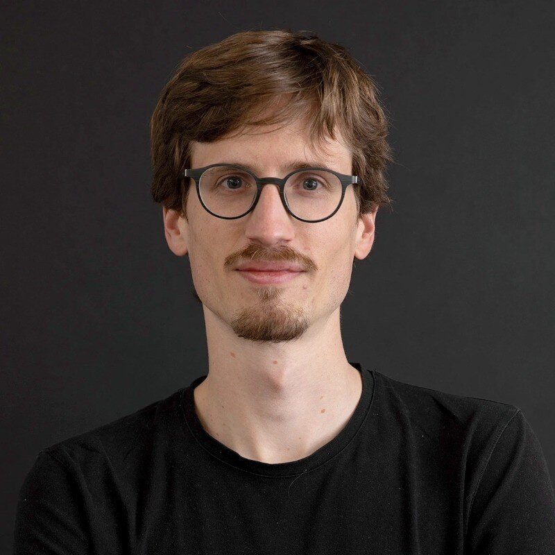 Gael Grosch