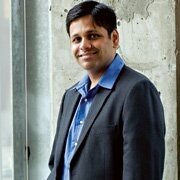 Vineet Sinha