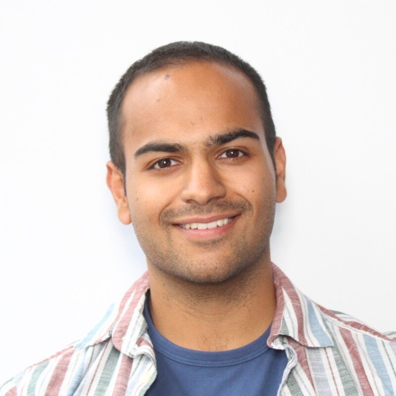 Vaibhav Kumar