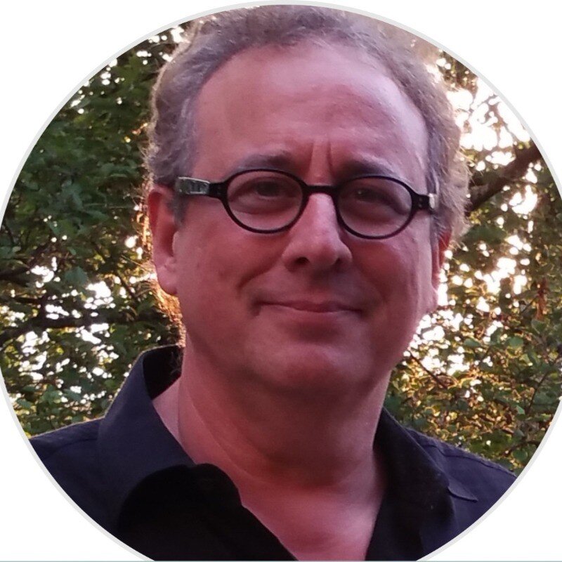 Steve Elan Taylor