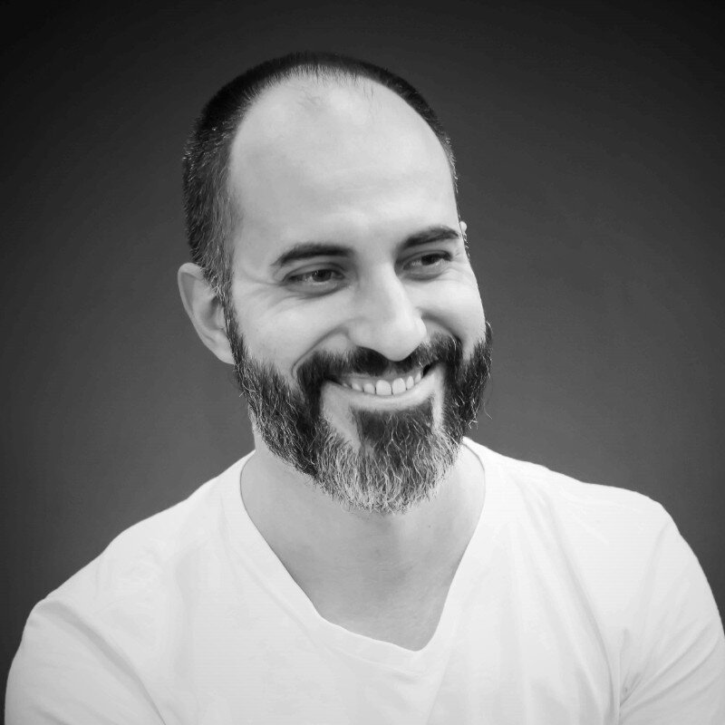 Pavlos Dias