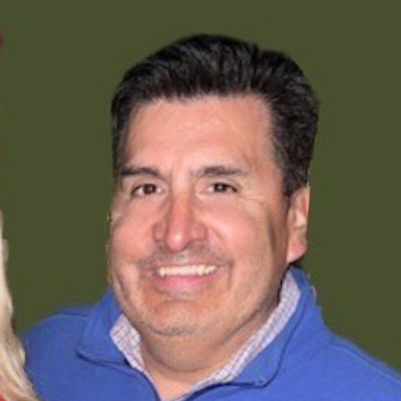 Mark Garcia
