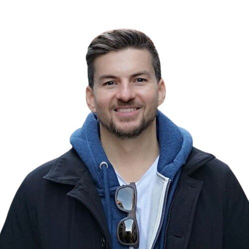 Marcos gomes