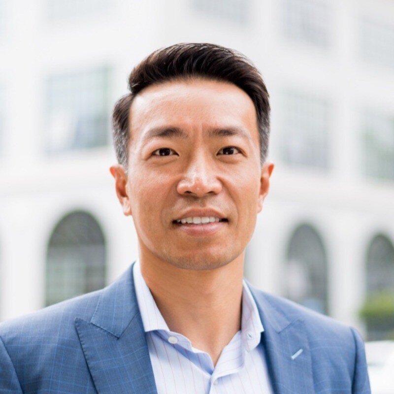 Liang Gong