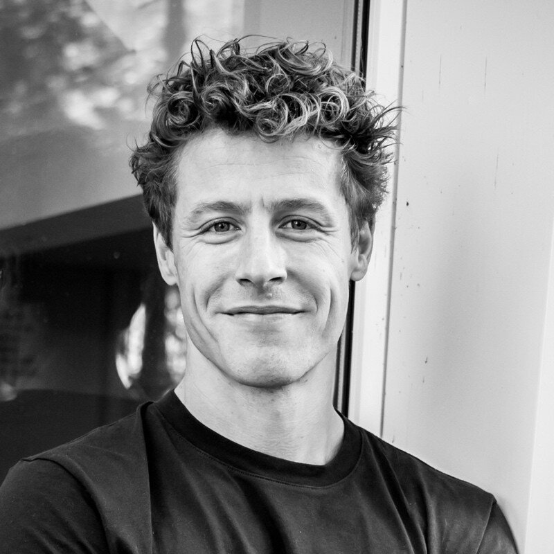 Gijs Dam