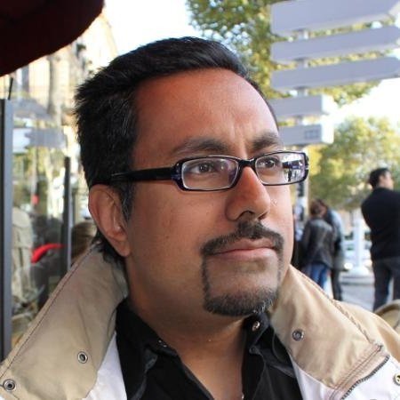 Adil Sardar