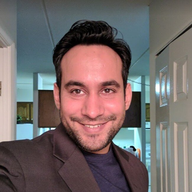 Dheeraj Kumar Basantani