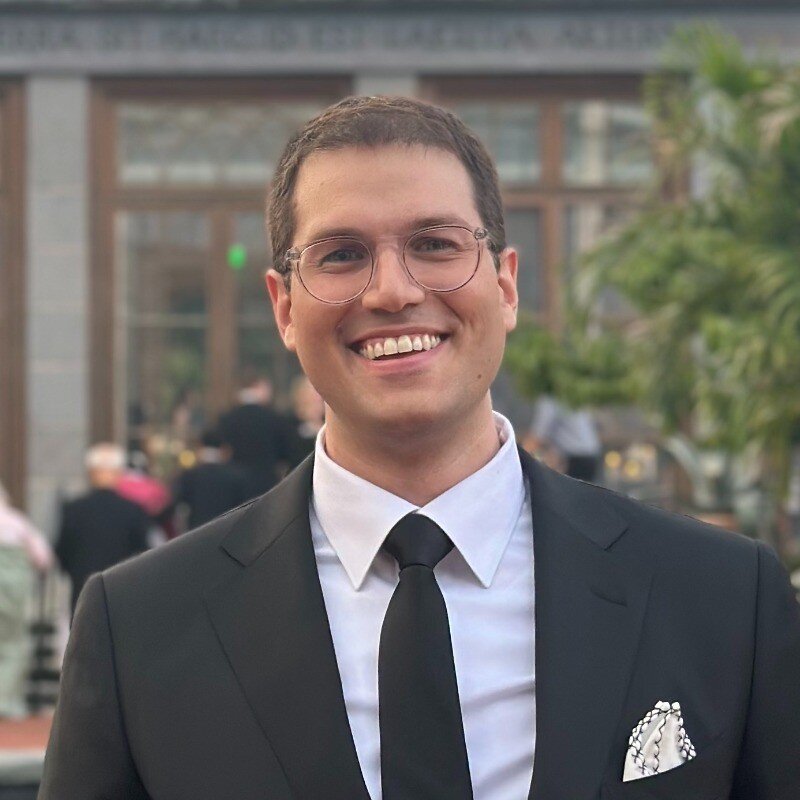 David Cusatis