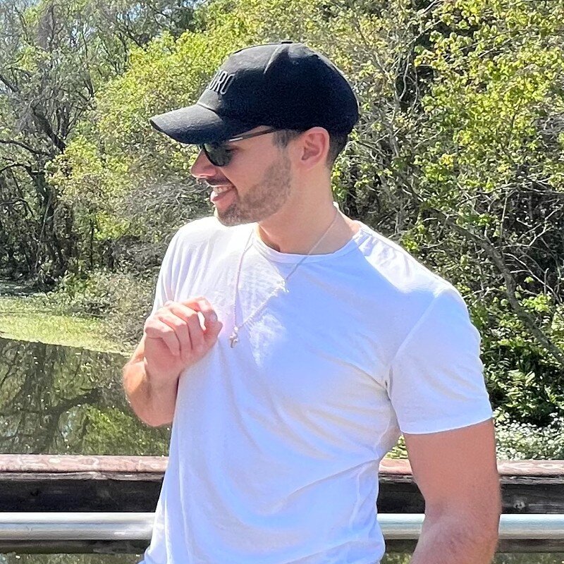 Facundo Santiago