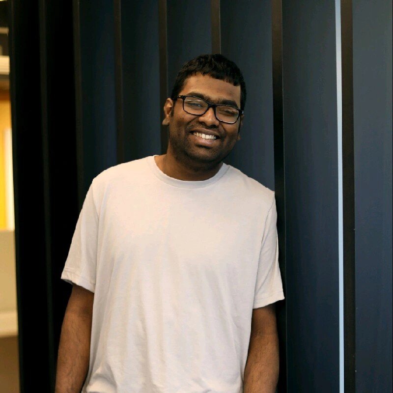 Akash Saravanan