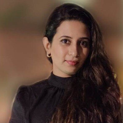 Farhana khan