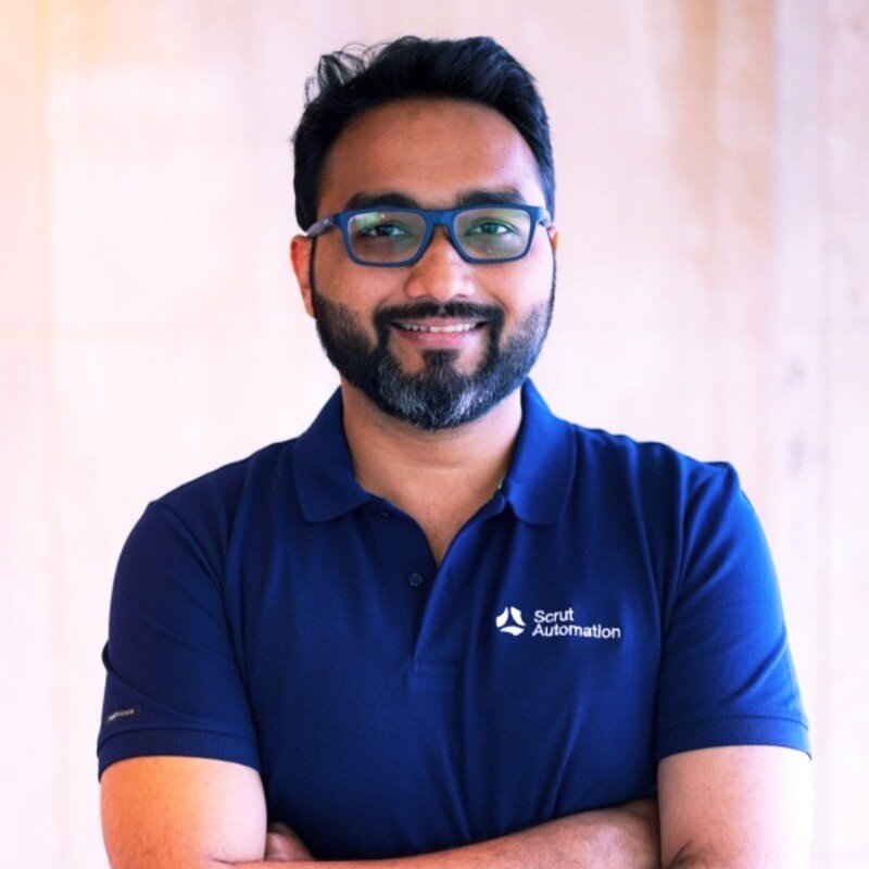 Scrut Automation