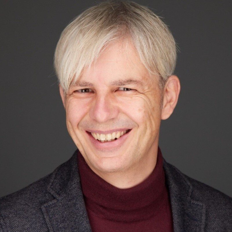 Marco Lehmann