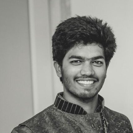 Harsha nageshwaran