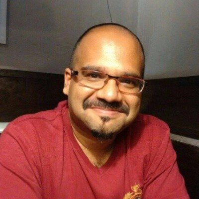 Kapil Kaisare