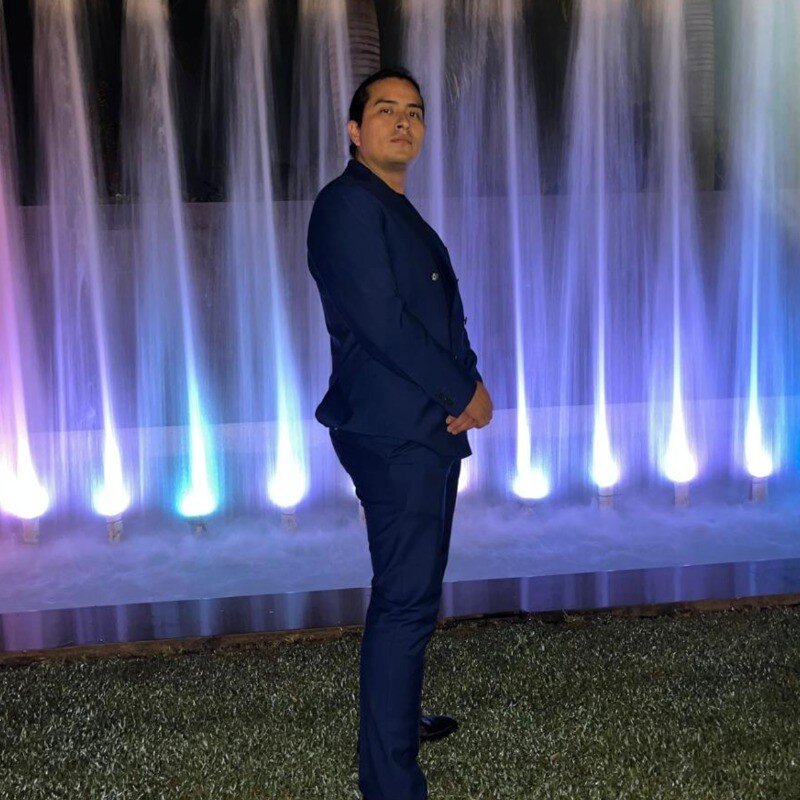 Hermes Adan Aguilar
