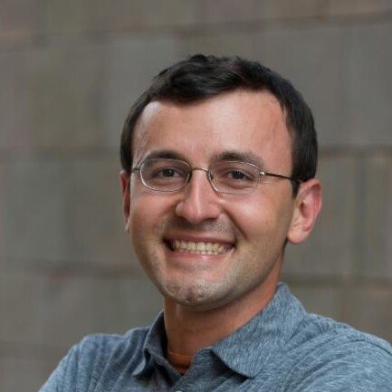 Alex Smaliy