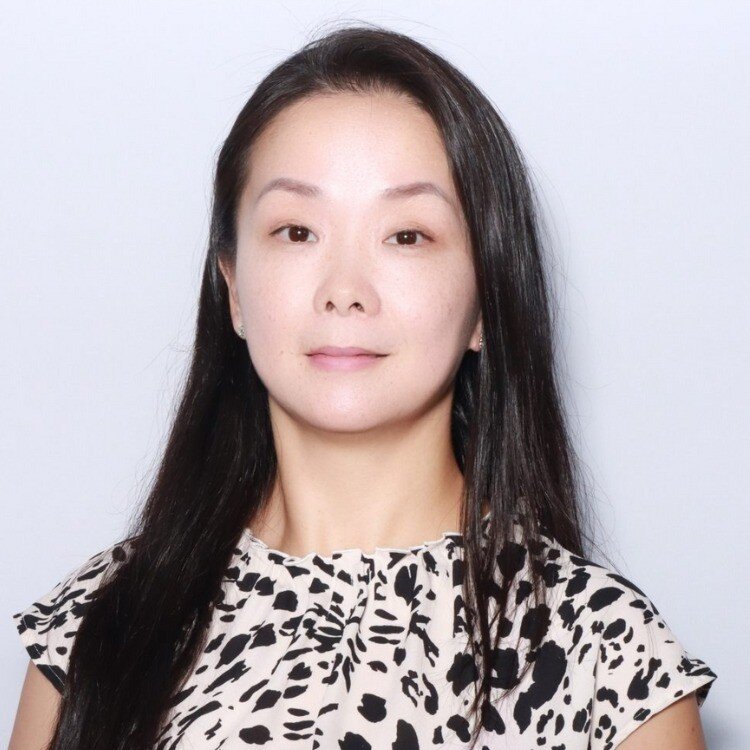 Jenny Yu