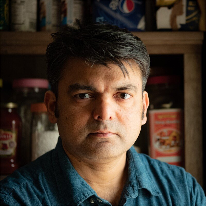 Shashvat Sinha