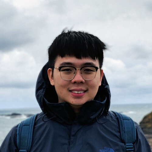 David Yong